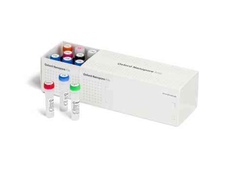 Ligation Sequencing Kit V14 SQK-LSK114 | Genelabioscience Store